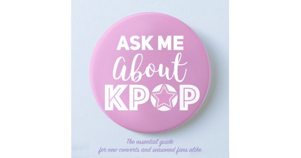 Ask Me About Kpop The Podcast