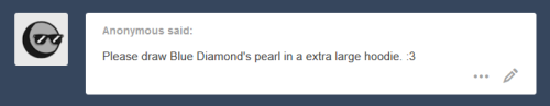 I wish I had a servant Pearl type dealie. They seem useful.