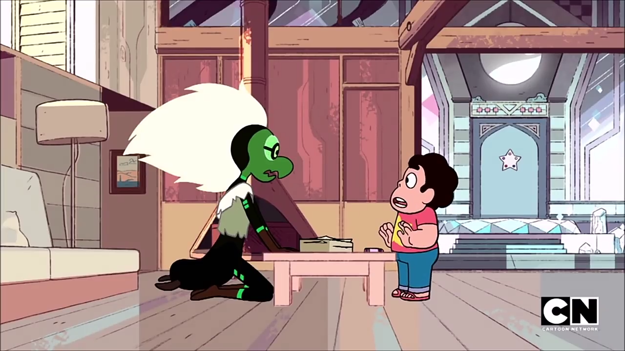theinconstantweirdie: “[gasp] You were a captain? That’s so cool!” “Sorry-