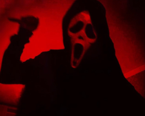Ghostface!rafe Cameron Hcs !!