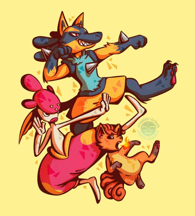 Maximum Power Pokés!!💪🔥