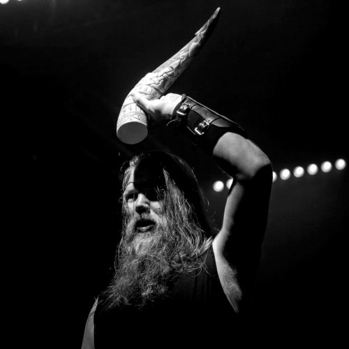 Johan Hegg