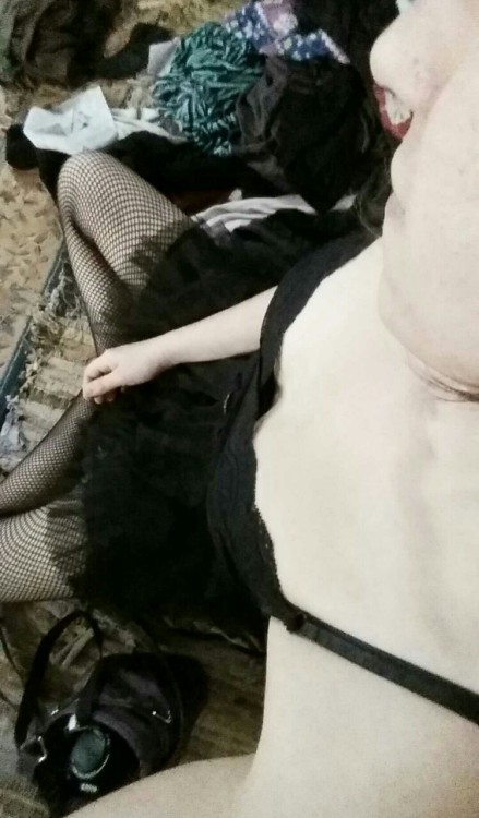 I’m so happy with my boobs!