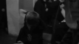 yourealreadyinhell:  senselessinjustice:  toxxiczombie:  xorrighettox:  untouchvble:  This is the moshing that I grew up with. You got hit, but you understood that you ran that risk when you stood on the side. Everyone is such a fucking bitch these days.