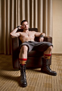 rugbysocklad:  TASTY!