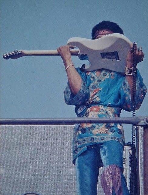 XXX retro2mod:  Jimi Hendrix, Newport CA, 22 photo