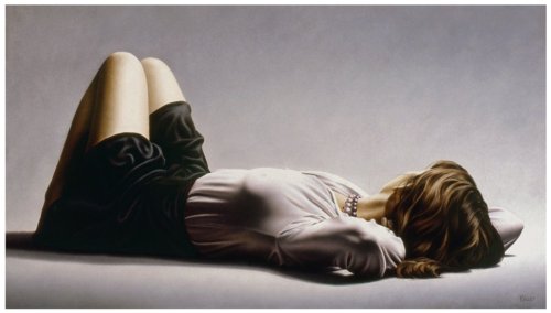 benbrahemb:  Paul Kelley : Fig study