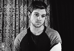 zuzzolek:  Dylan Massett - requested by when-anger-shows 