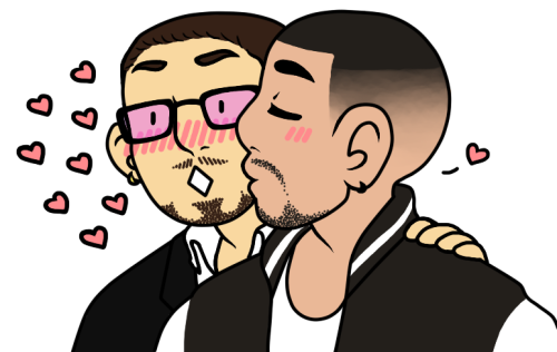 mistergoodbooty:is it late enough that nobody will see this?i can’t believe i couldn’t just draw BoG