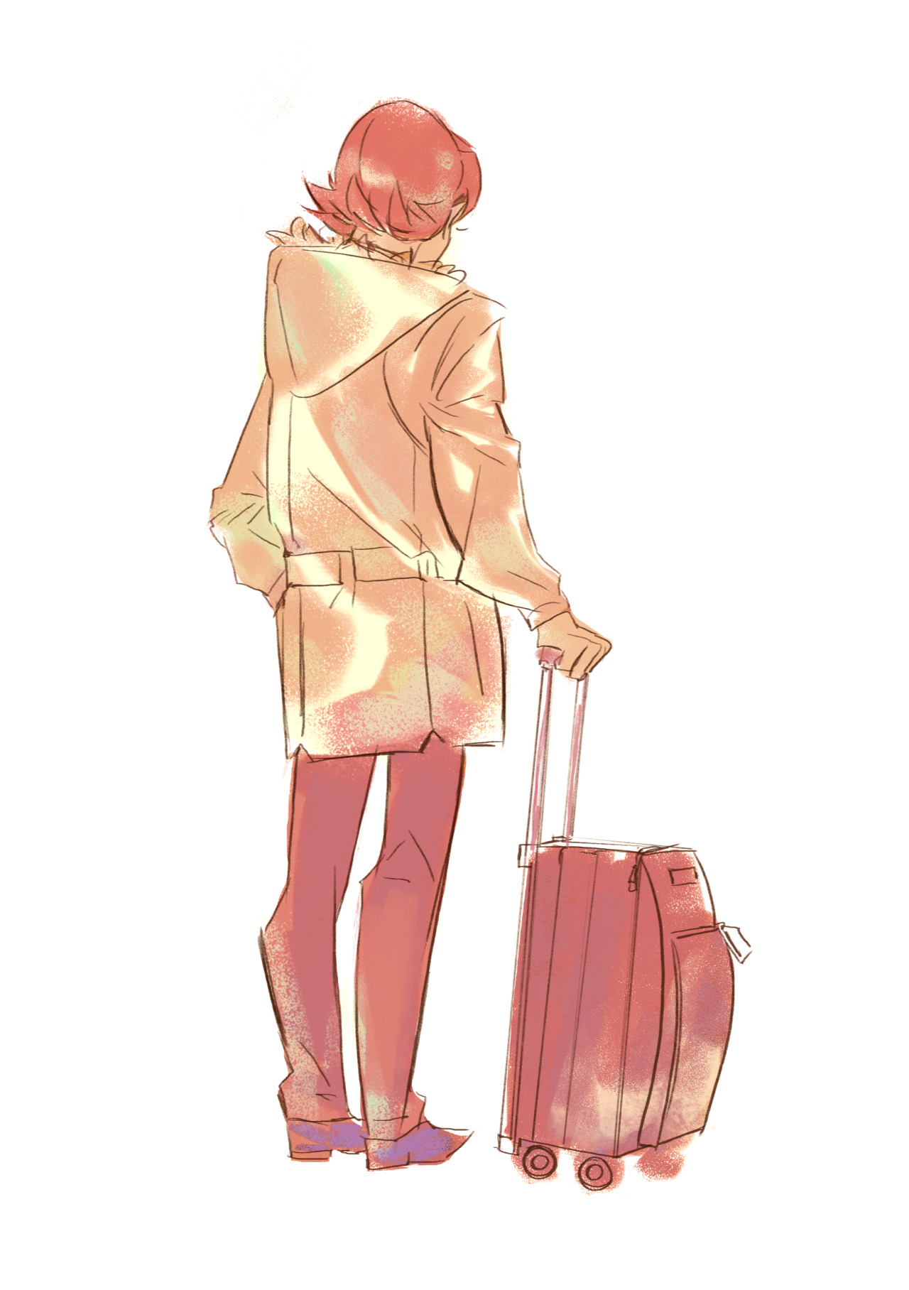 seventypercentethanol:  some sketches, getting emotional over daiyace.
