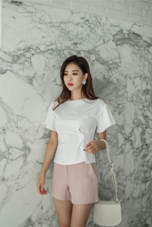 Park Da Hyun - July 03, 2017 4th Set