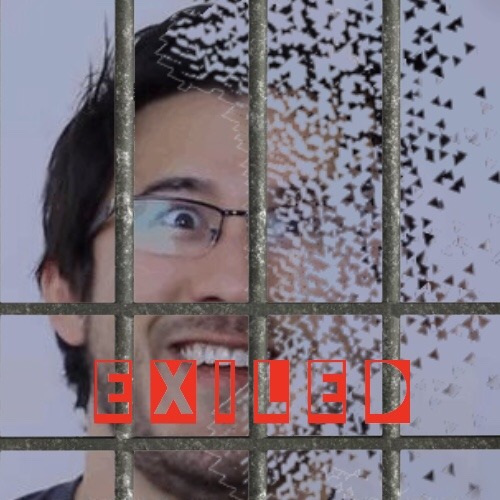 pundaexpress:  My, uh… contributions to #MarkiplierIsExiled