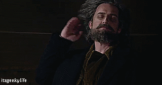 itsgeekylife:Supernatural Parody by: The Hillywood Show~Geek Girls Collectibles~