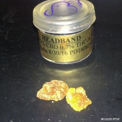 stonedreviews420:  🏆It looks like gold!🏅But