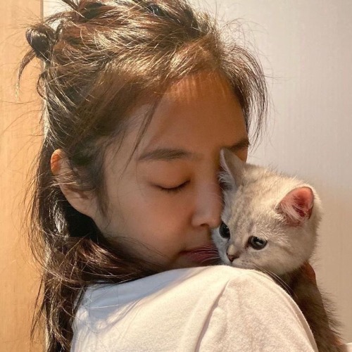 . Jennie Icons