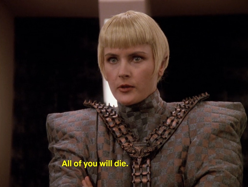 animamosaic:Spock’s entire philosophy is explaining why it’s logical for you