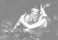 amargurandinho:  “Eu e Sophia nos entendemos com o olhar.”
