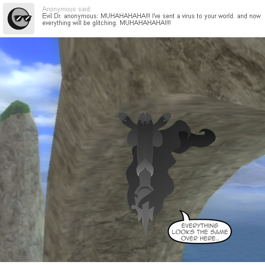 nopony-ask-mclovin:And he still cant swim well… &gt;w&lt;