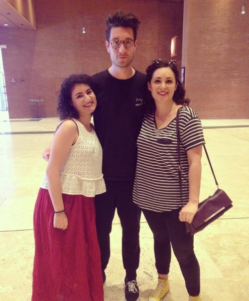 Thank you @bastilledan for taking the time to talk to us. You’re not only one of the most tale