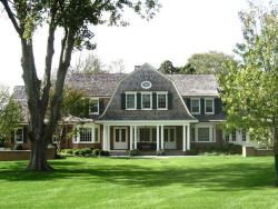 southernhi-life:  East Hampton 