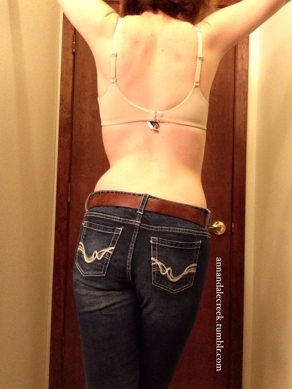 annandalecreek:  Good morning!  Here’s a little strip for you this morning :-)