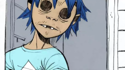 beveledeggs:  2D bein cute in do ya thing storyboard 