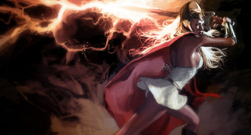 ravynforever:  She-Ra, Princess of Power.