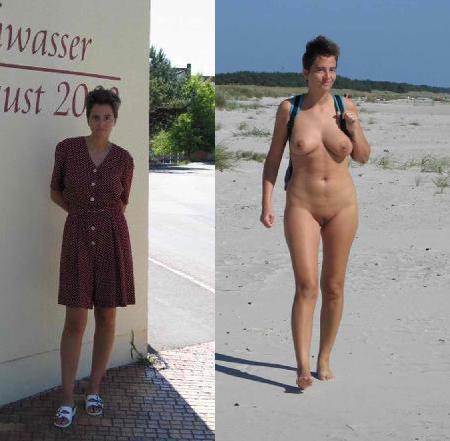 tindonaturist:  Becoming a nudist pt 3