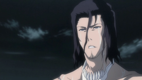 bleachiescreenies: Coyote Starrk © Bleach - Tite Kubo