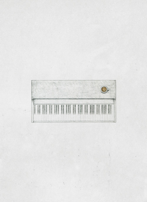 Lessons with Tobias Jesso Jr. - RSVP here
Drawing by Eric Chase Anderson