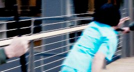 netflixsense8gifs:happy birthday, sun bak! august, 8 - 1988 This is what life is. Fear, rage, desire