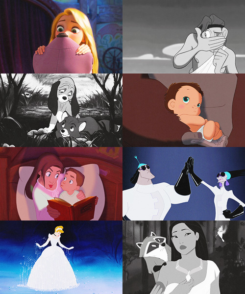 aladdin-s:  “Think, Believe, Dream, and Dare.”  