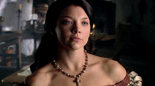 curse: And meanwhile, accept this new gift and wear it, for my sake. What gift? And where is it? 