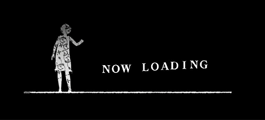 Do You Think Games Are Silly Little Things Nier Replicant Now Loading