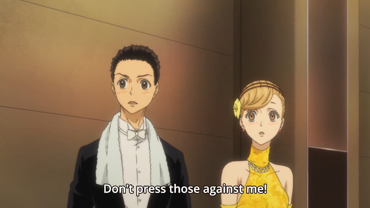 thenon-fictiondays:honestly every time Marisa shows up I feel so bad for Kiyoharu
