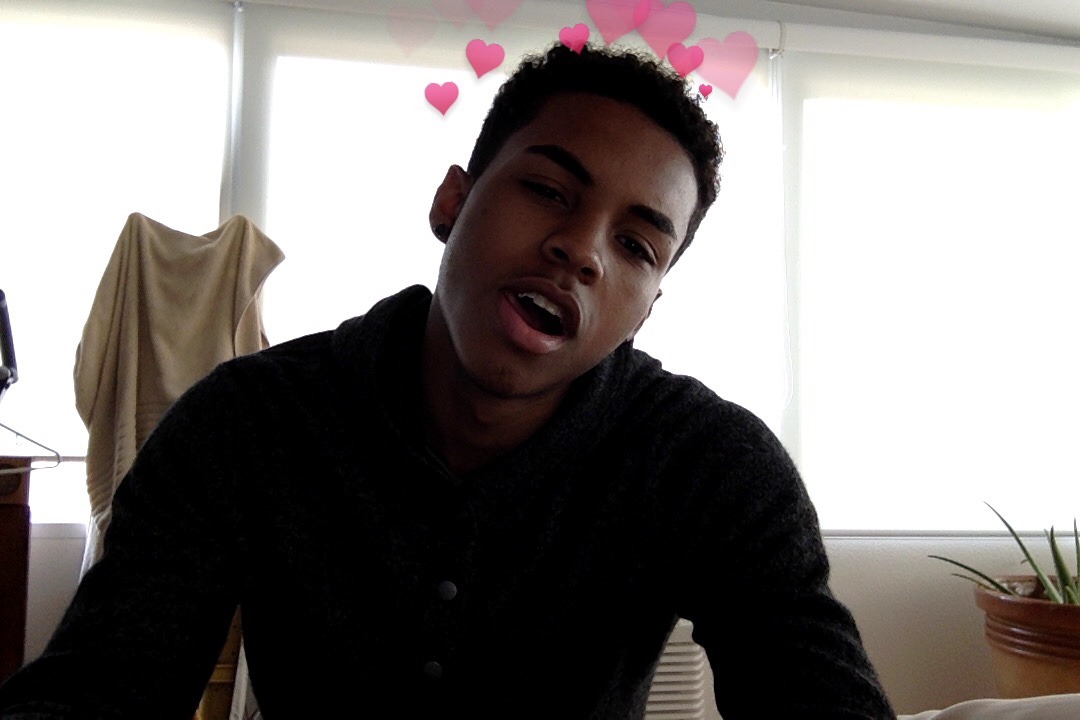 beautyisopinion:  So who dis…???
