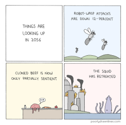 thefrogman:  Poorly Drawn Lines by Reza Farazmand[website | tumblr | twitter | facebook]