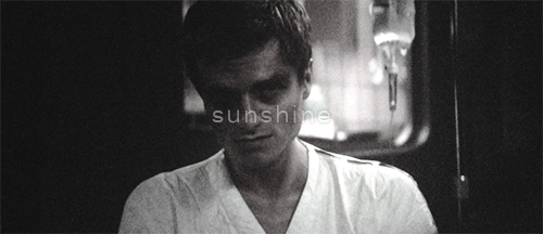 clandestinesai:   &ldquo;I must have loved you a lot.” &quot;You did.”