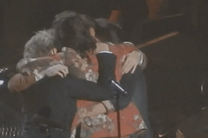 1dlarryluv: All the love