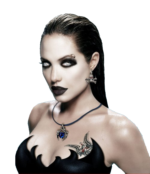 wicked-transparency:  her eyes will match the color of your blog
