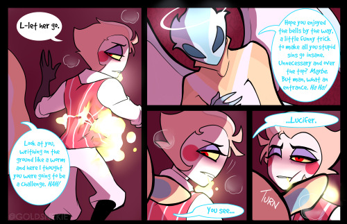 Page 16-17-18 Of My Double Edged Fancomic! Page 1-2-3 Page 4-5-6 Page 7-8-9 Page 10-11-12 Page 13-14-15