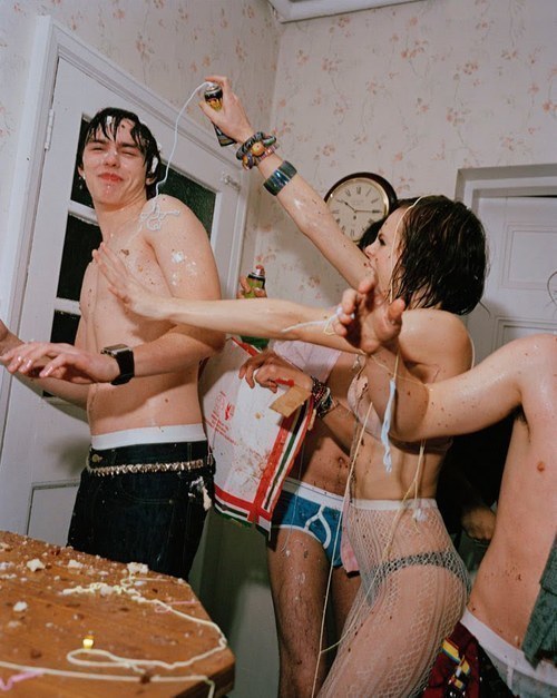 adoringskins:  ♡ Skins Blog ♡