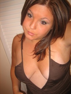 Pics Of Pokies And Some See Through Clothing.