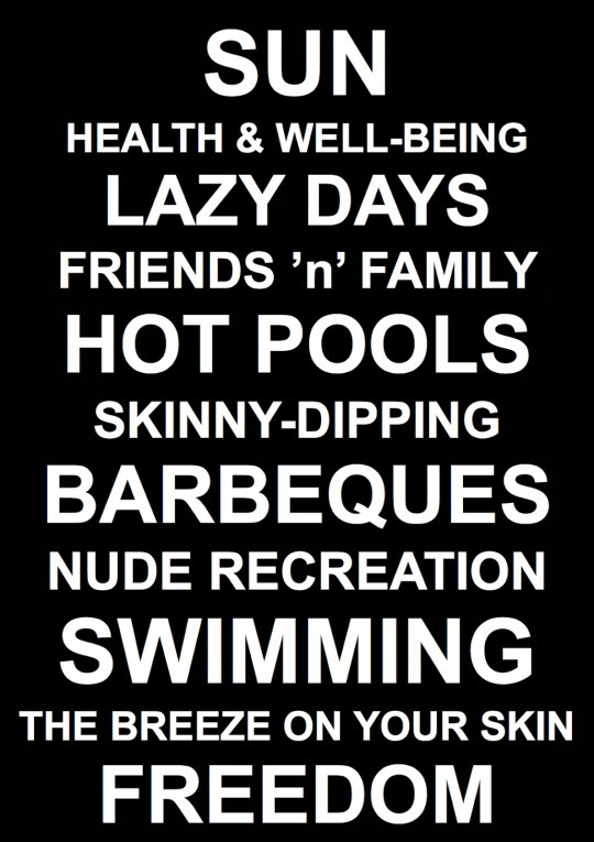 Cypress Cove Nudist Resort