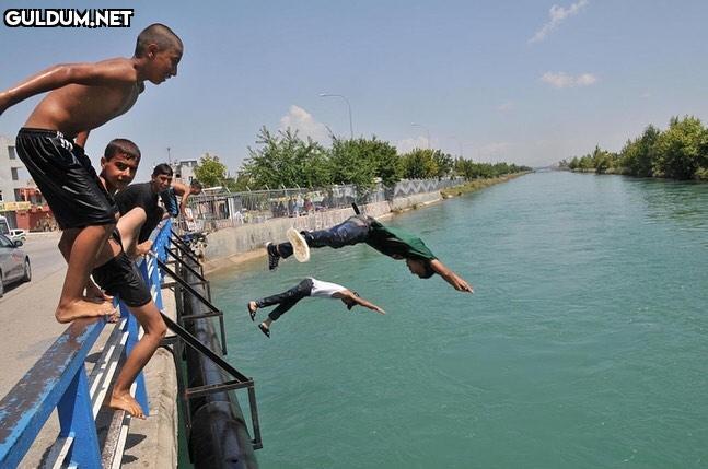 Eee tatil bizimde hakkımız...