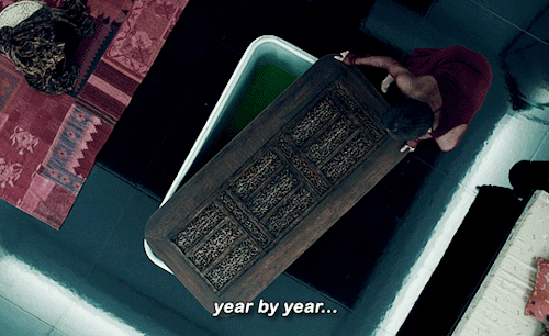 e-ripley:KILLJOYS (2015 - 2019)