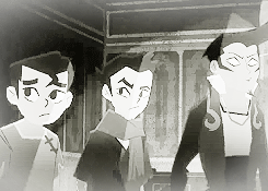 korratea:  Yeah. I could probably be a probender, or an actor, or something, if I