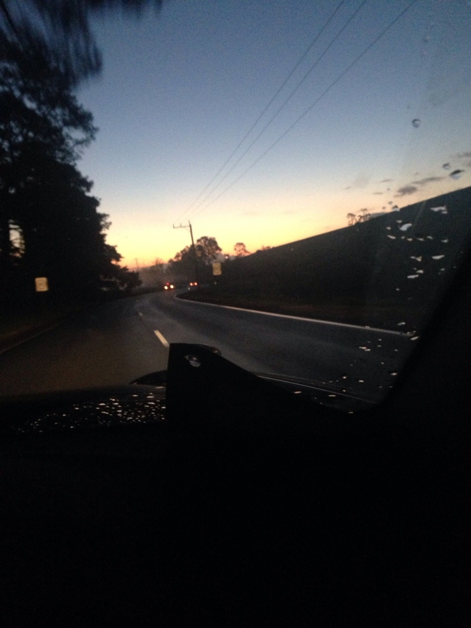 nichvlas:  Sky was pretty rad last night. 