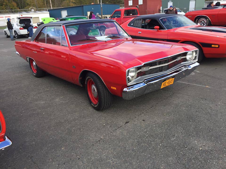 jacdurac:  The backbones of our hobby “Car Shows.”