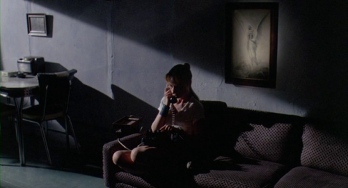 verifiedaccount:Sleepwalk (Sara Driver, 1986)